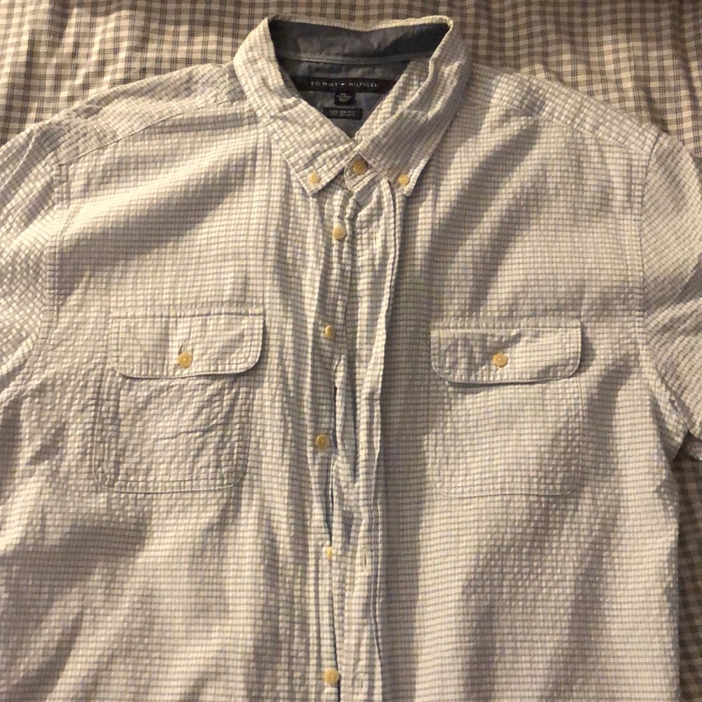 Tommy Hilfiger